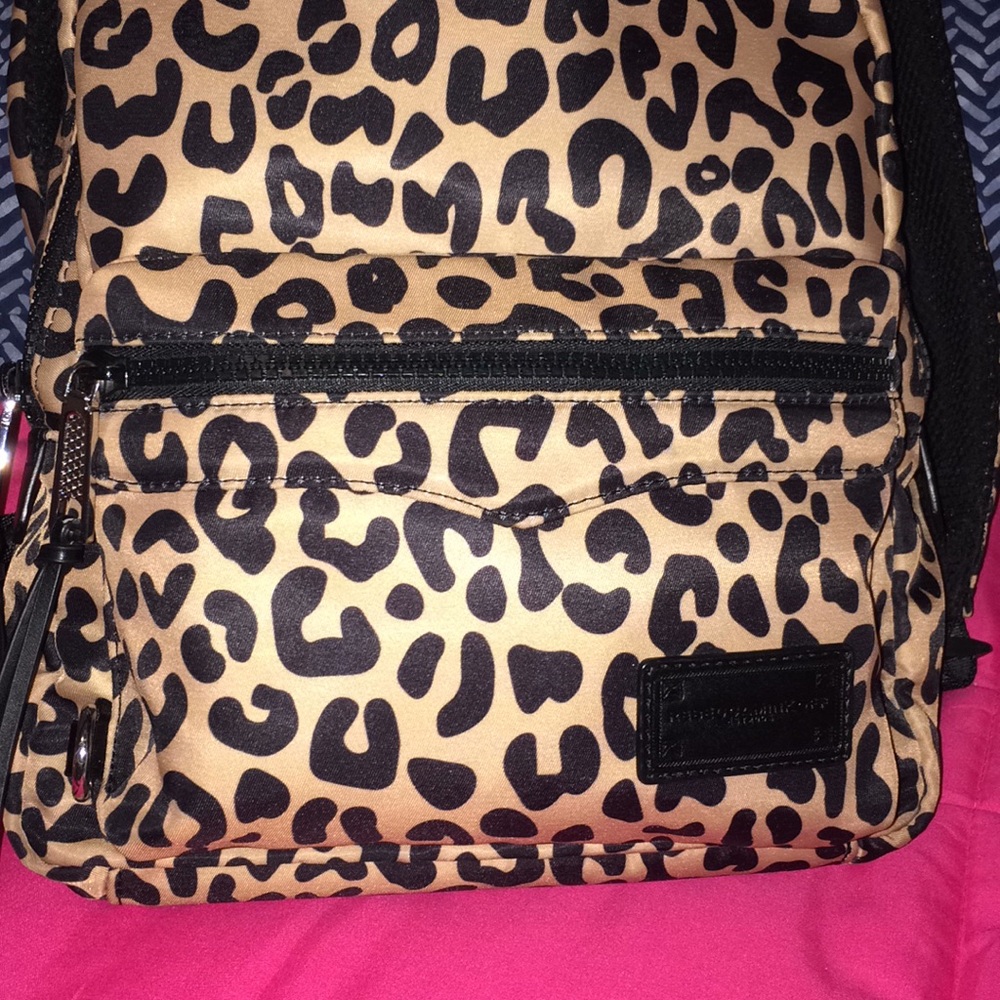 Rebecca Minkoff Backpack - Picture 7 of 12